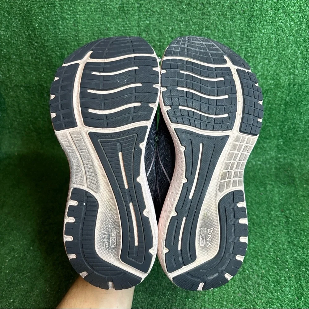 Brooks glycerin gts19